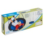 Leagan Copii Rotund Cuib Verde Monkey Nest Swing SwiBee